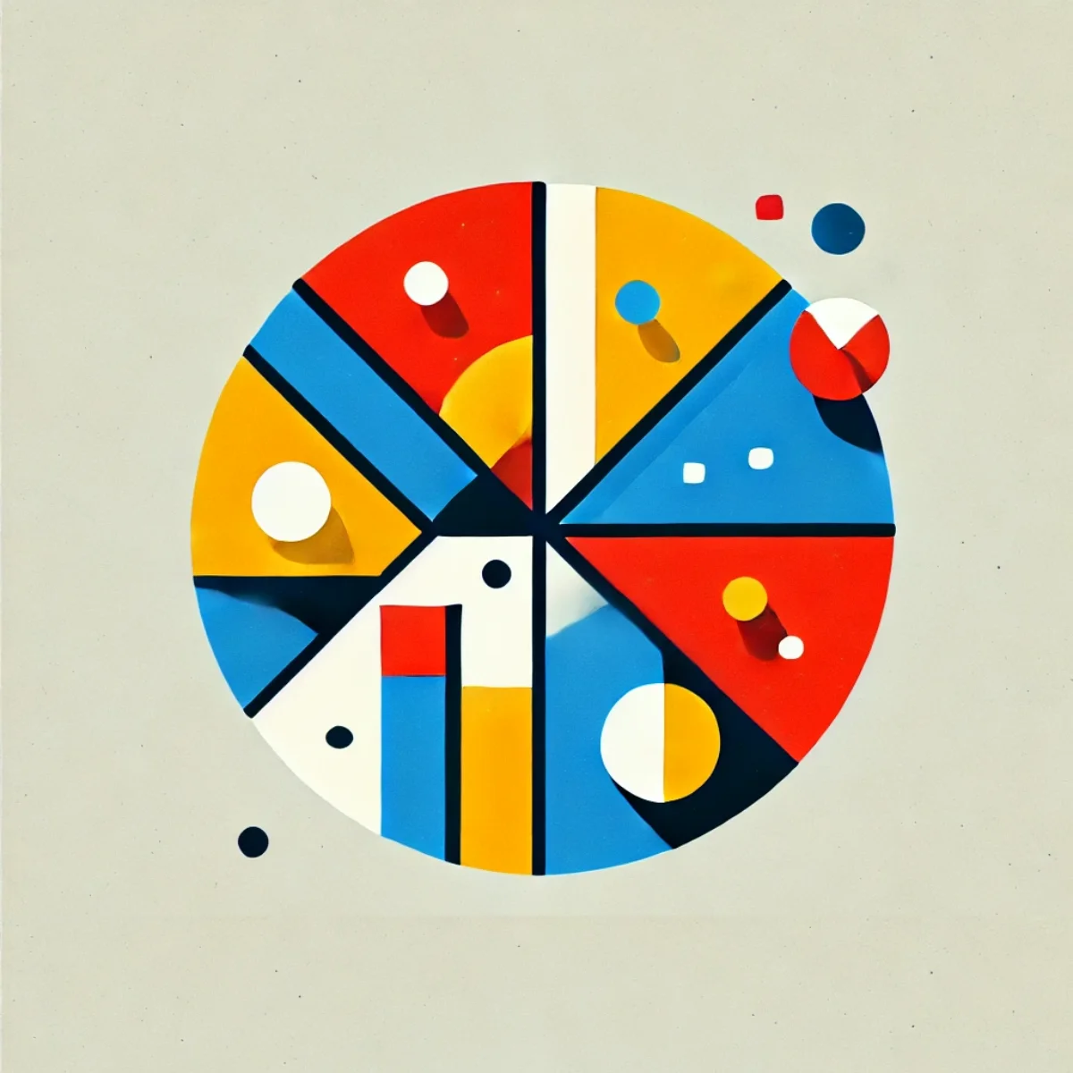 Color usage in charts - the basics